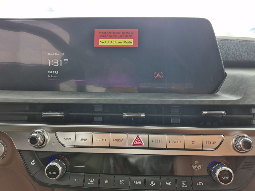 New 2025 Kia Telluride SX Prestige X-Line image 8