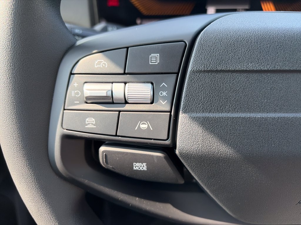 New 2026 Kia K4 FWD image 13