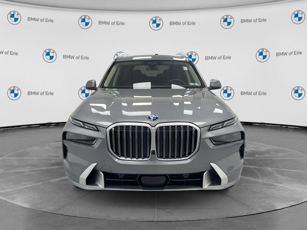 New 2027 BMW X7 xDrive40i AWD/4WD image 7