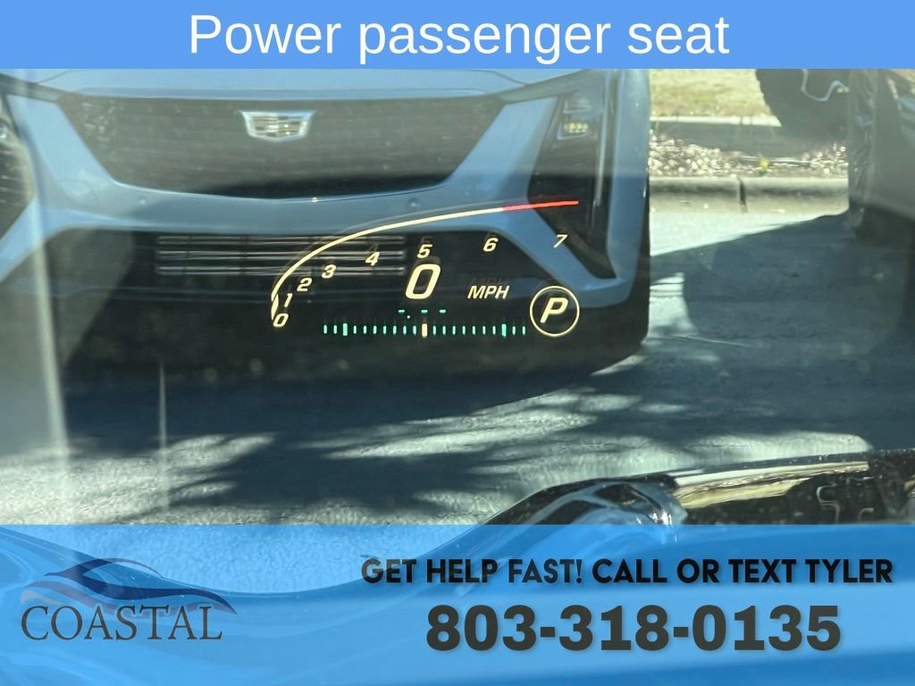 Used 2016 Chevrolet Corvette Z06 w/ 3LZ Preferred Equipment Group image 33