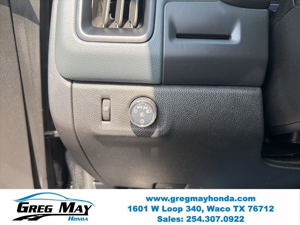 Used 2020 Chevrolet Colorado Z71 RWD image 21