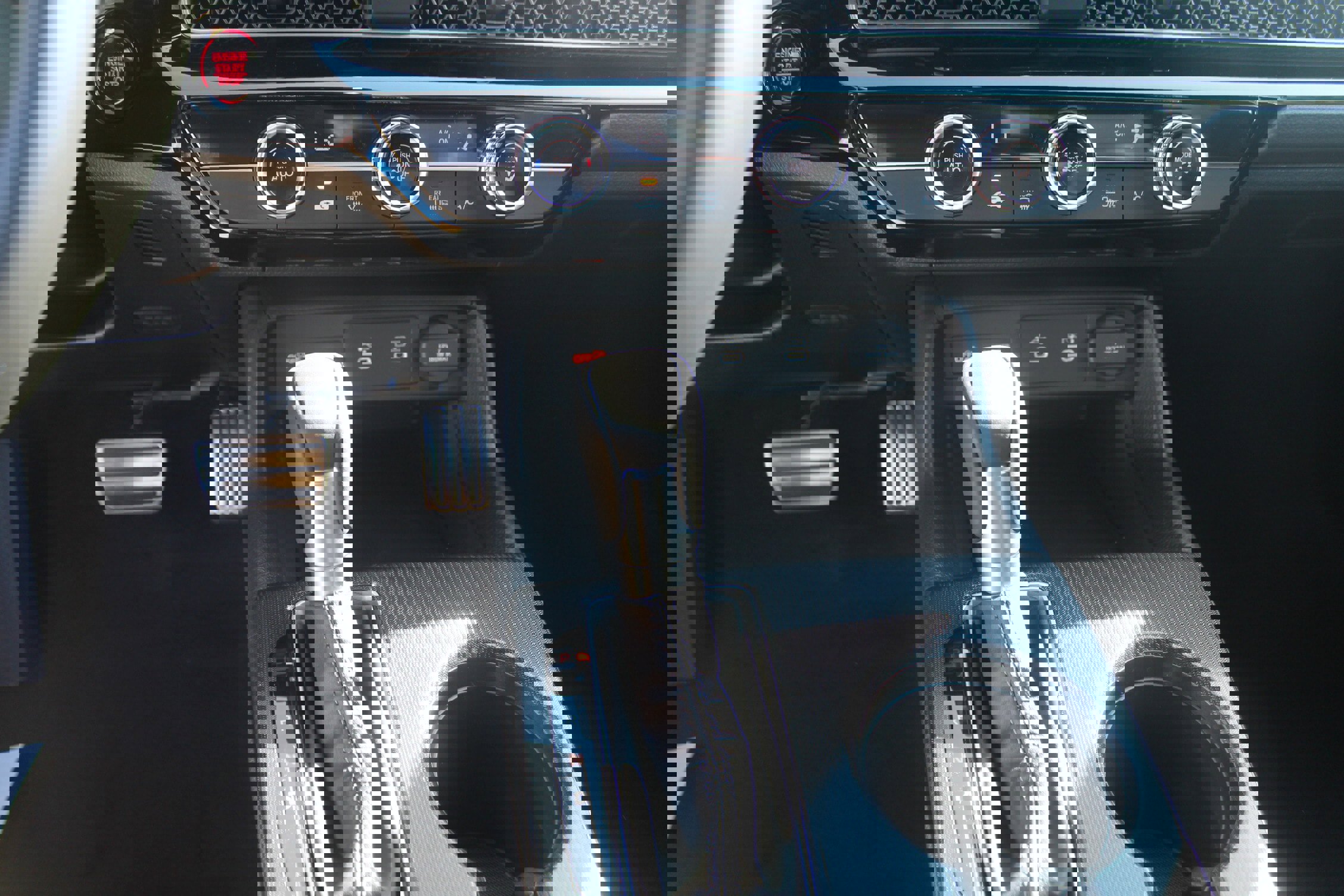 New 2026 Honda Civic Sport image 7