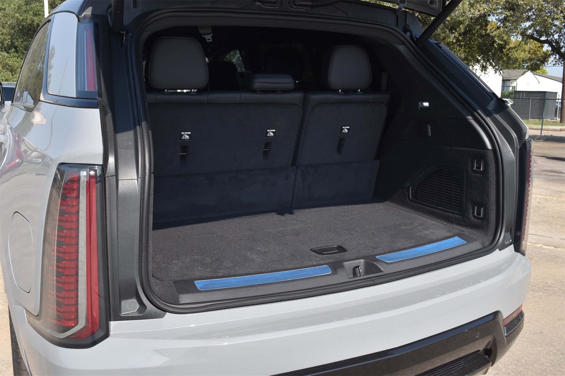 New 2026 Cadillac Escalade IQ Sport 1 image 24