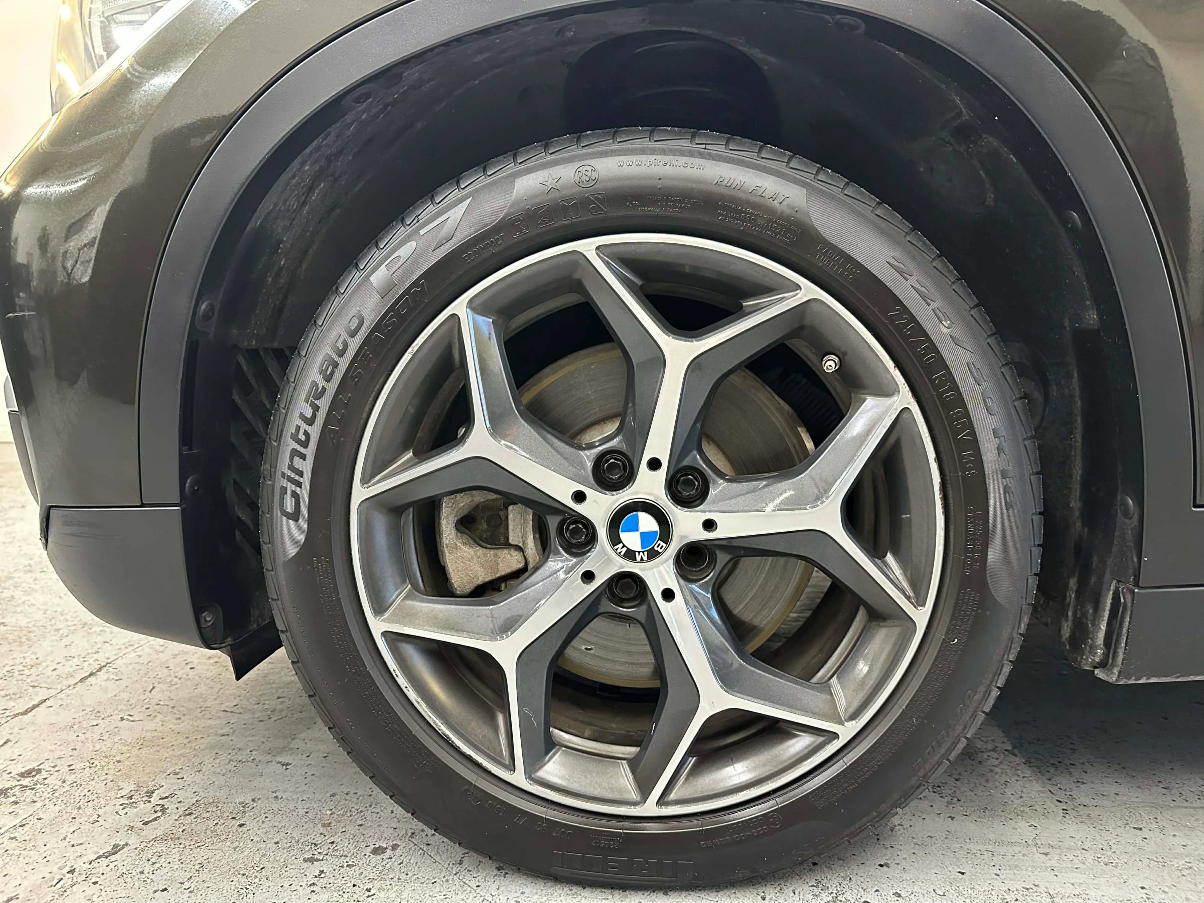 Used 2016 BMW X1 xDrive28i AWD/4WD image 57