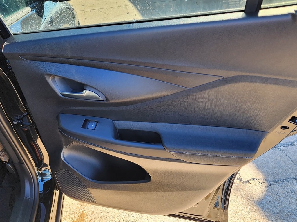 New 2026 Buick Envista Sport Touring w/ Convenience I Package image 37