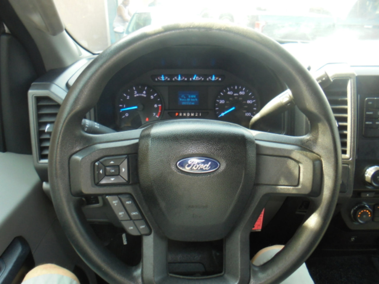 Used 2017 Ford F250 XL w/ XL Value Package RWD image 16