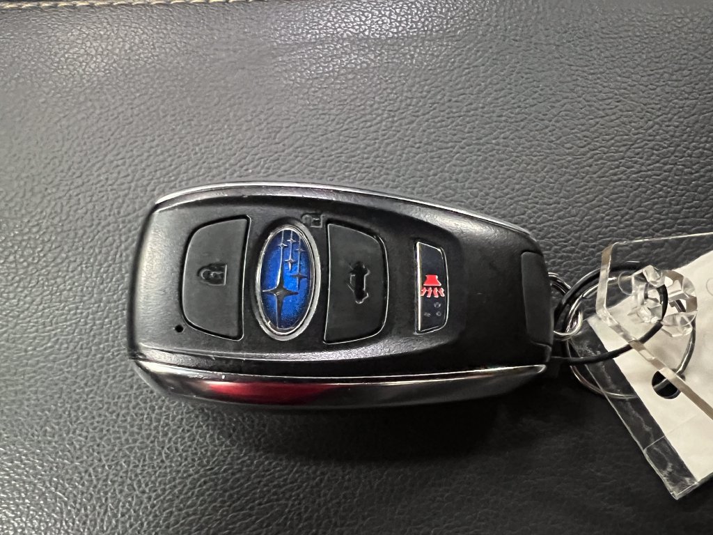 Used 2023 Subaru Forester Wilderness AWD/4WD image 30