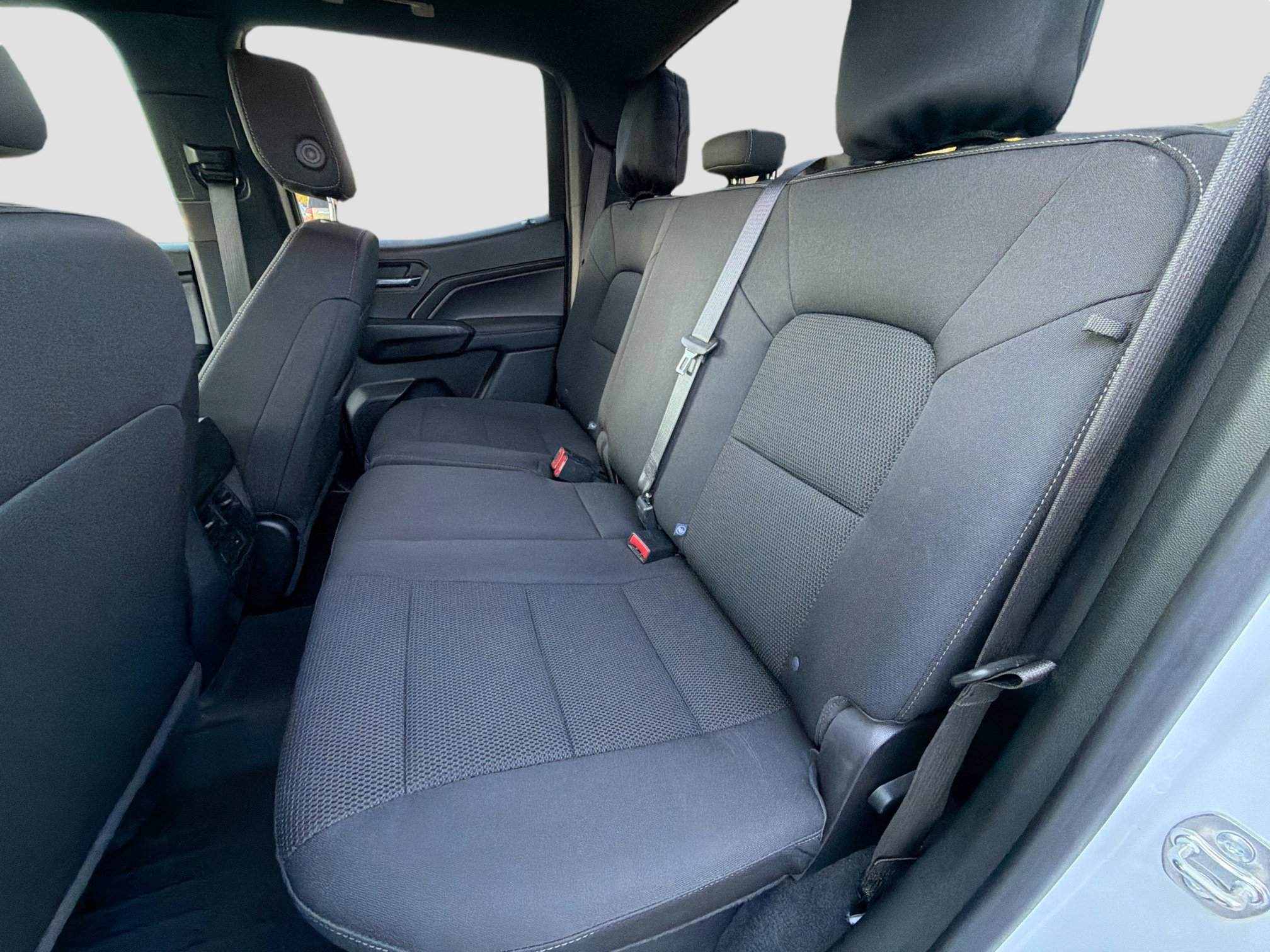 Used 2024 Chevrolet Colorado LT w/ Advanced Trailering Package image 19