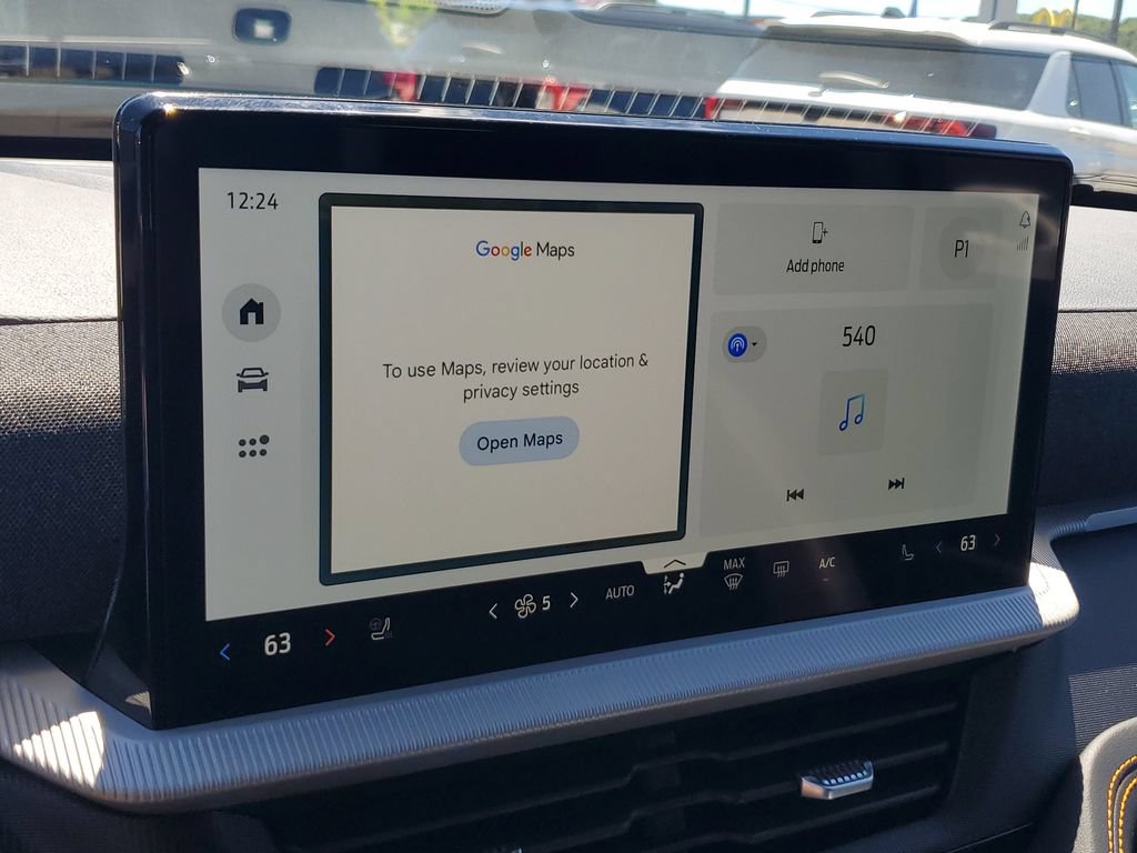 New 2026 Ford Explorer Tremor AWD/4WD image 23