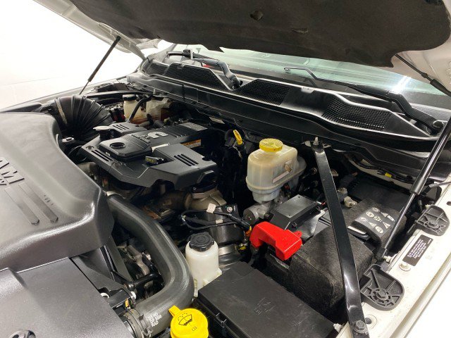 Used 2021 RAM 5500 Tradesman w/ Chrome Appearance Group image 44