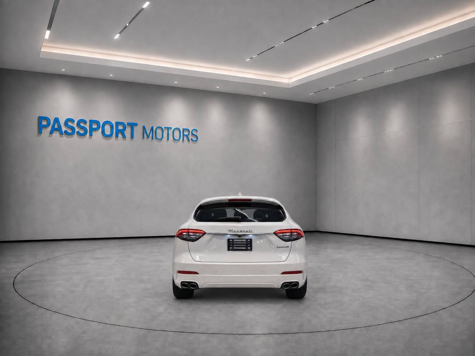 Used 2022 Maserati Levante GT AWD/4WD image 5