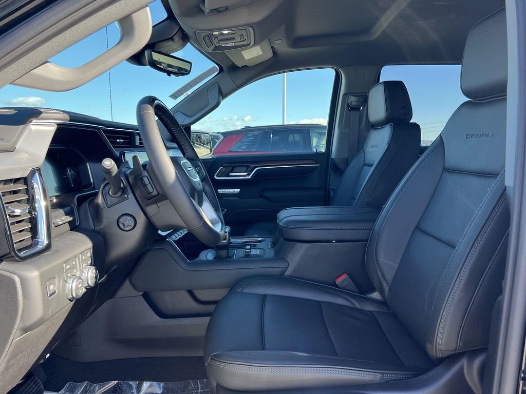 New 2026 GMC Sierra 1500 Denali w/ Technology Package image 25
