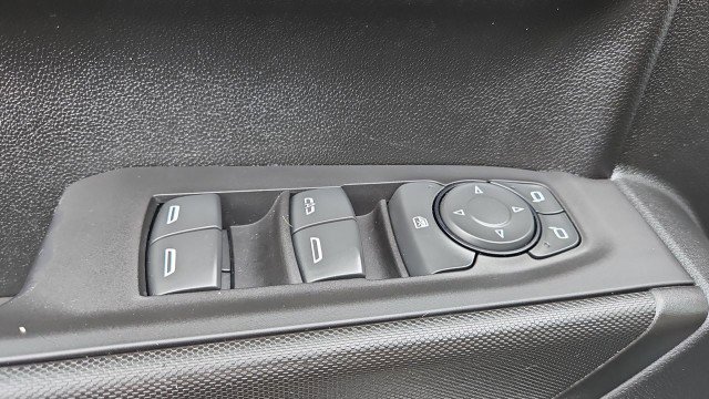 Used 2023 Chevrolet Silverado 1500 Custom w/ Rally Edition RWD image 22