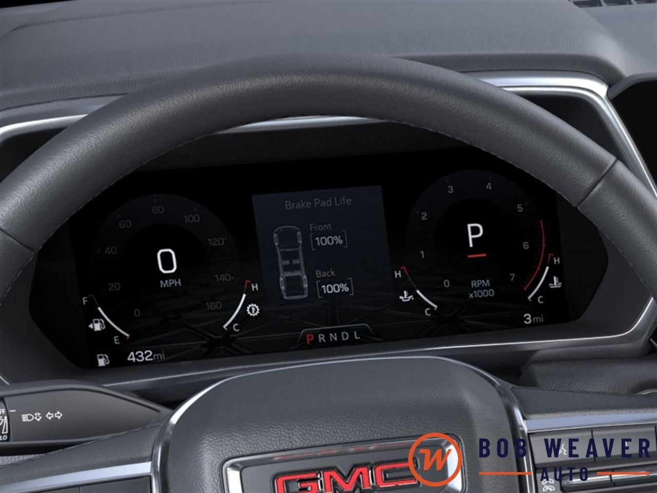 New 2026 GMC Canyon Elevation w/ Convenience Package AWD/4WD image 21