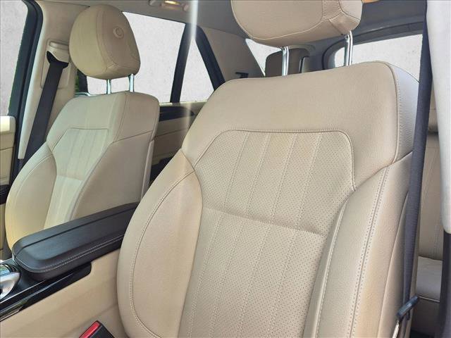 Used 2017 Mercedes-Benz GLE 350 image 12