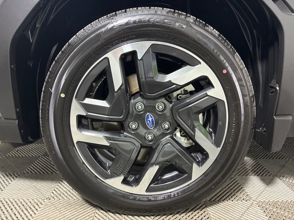 Used 2025 Subaru Forester Limited w/ Protection Package (1PH) image 33