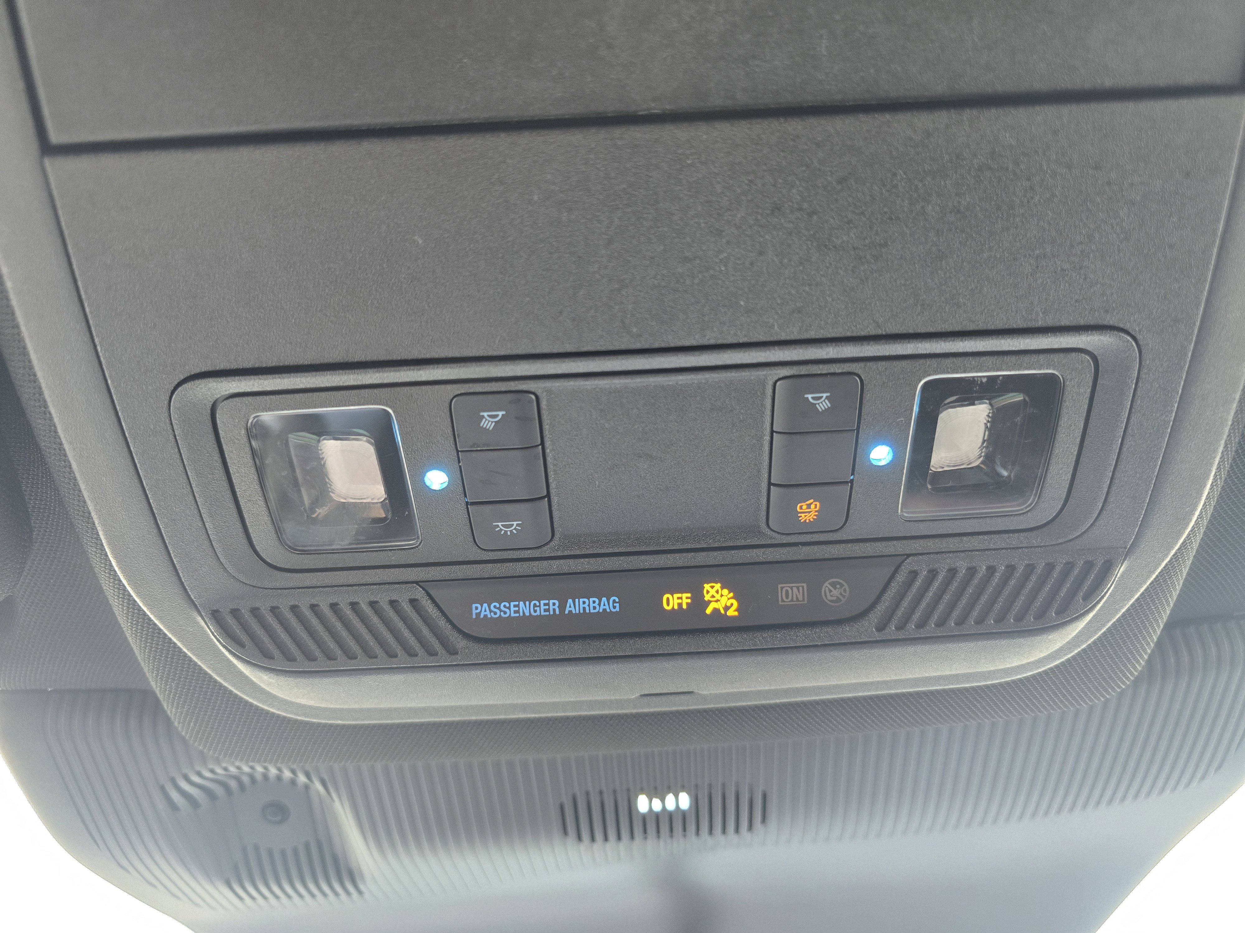 Used 2025 Ford Explorer ST-Line w/ ST-Line Street Pack image 32