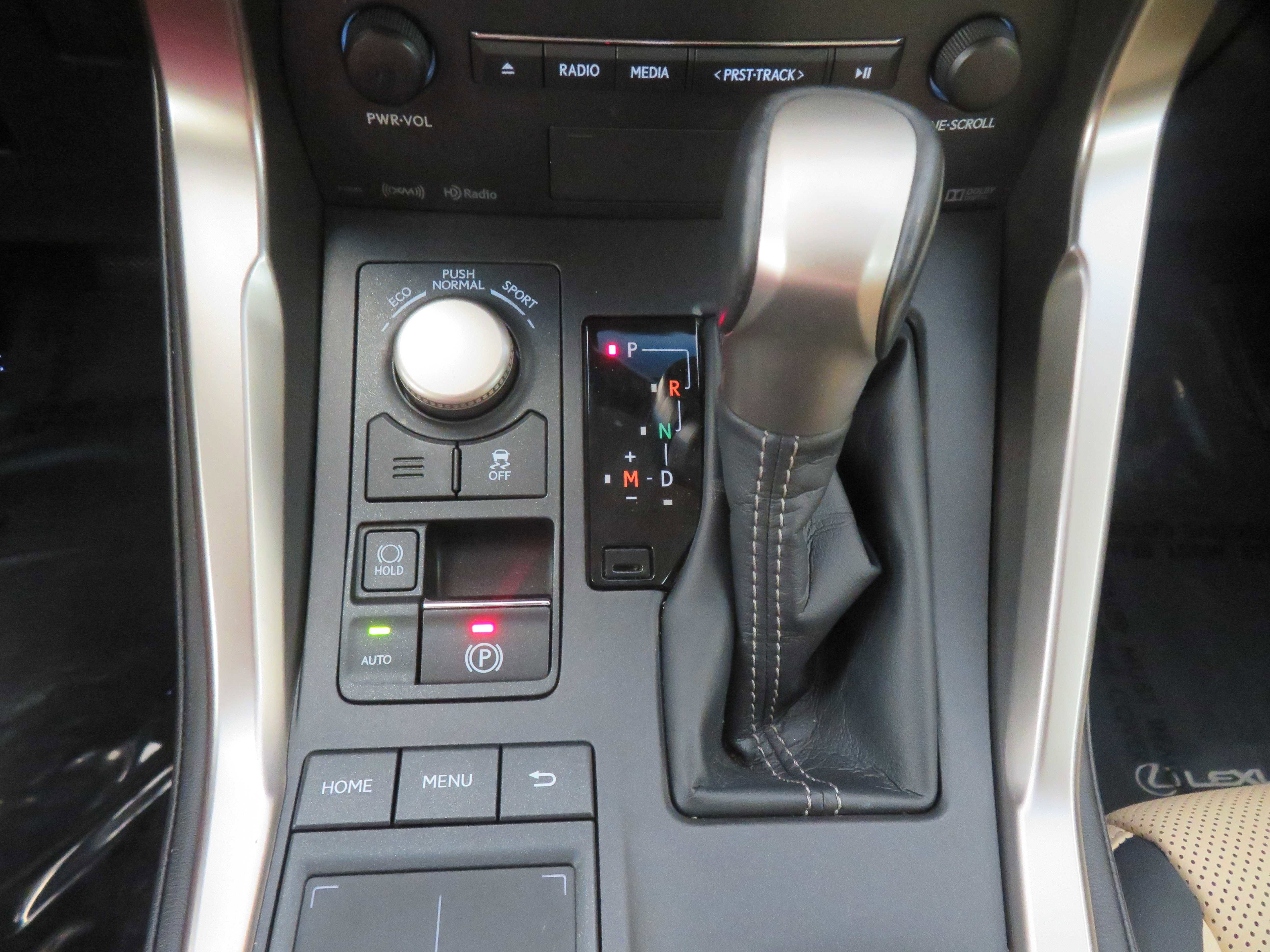 Used 2017 Lexus NX 200t F Sport image 45