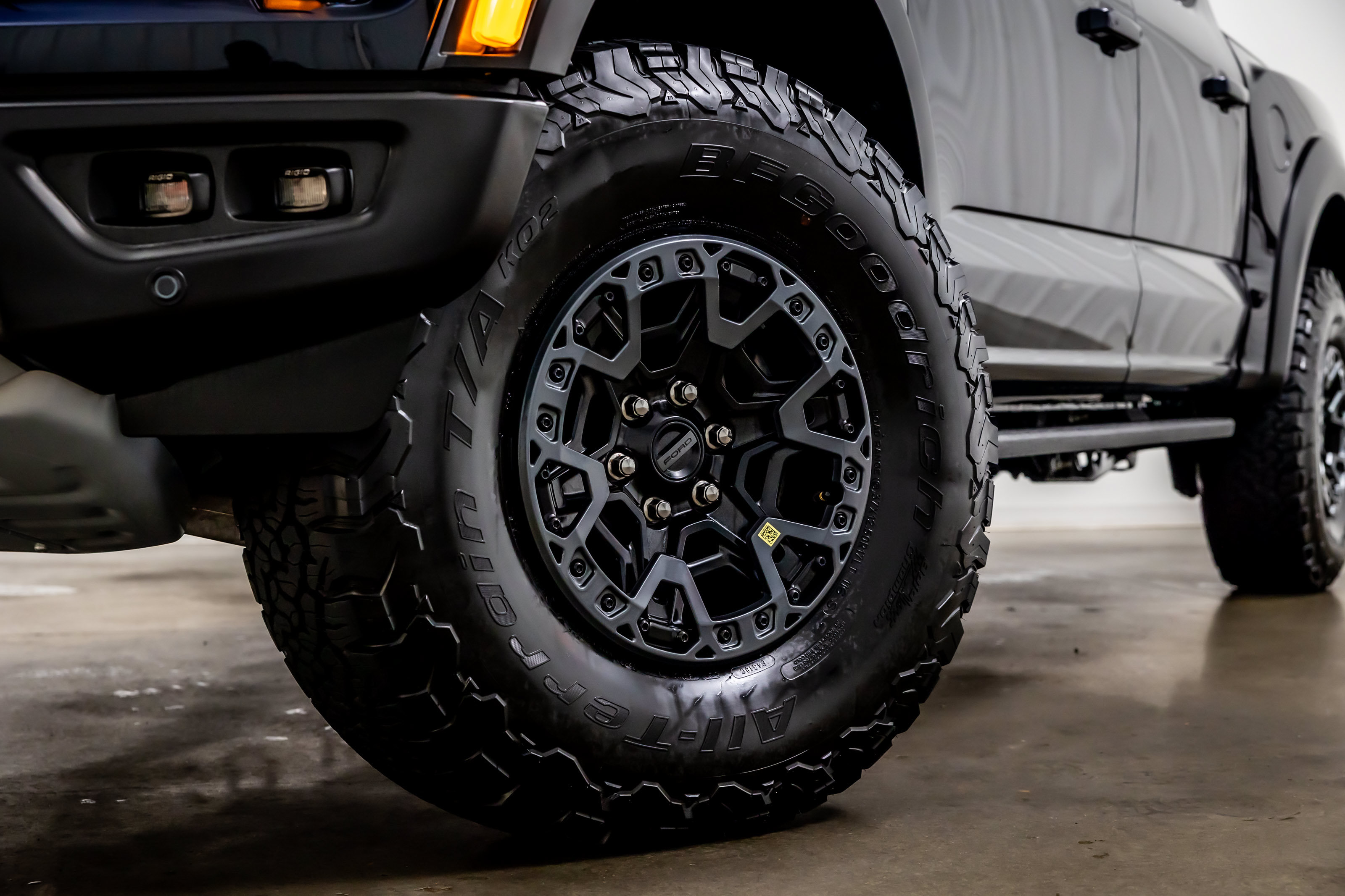 Used 2026 Ford F150 Raptor AWD/4WD image 27