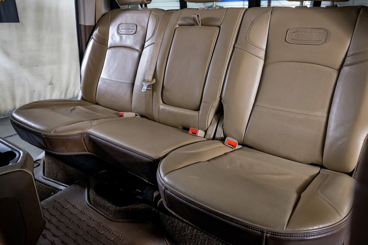 Used 2020 RAM 3500 Limited image 33