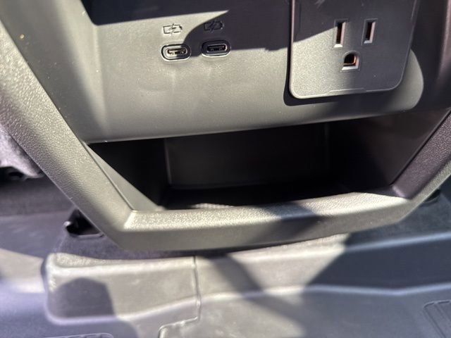 New 2026 Buick Enclave Avenir w/ Super Cruise Package image 25