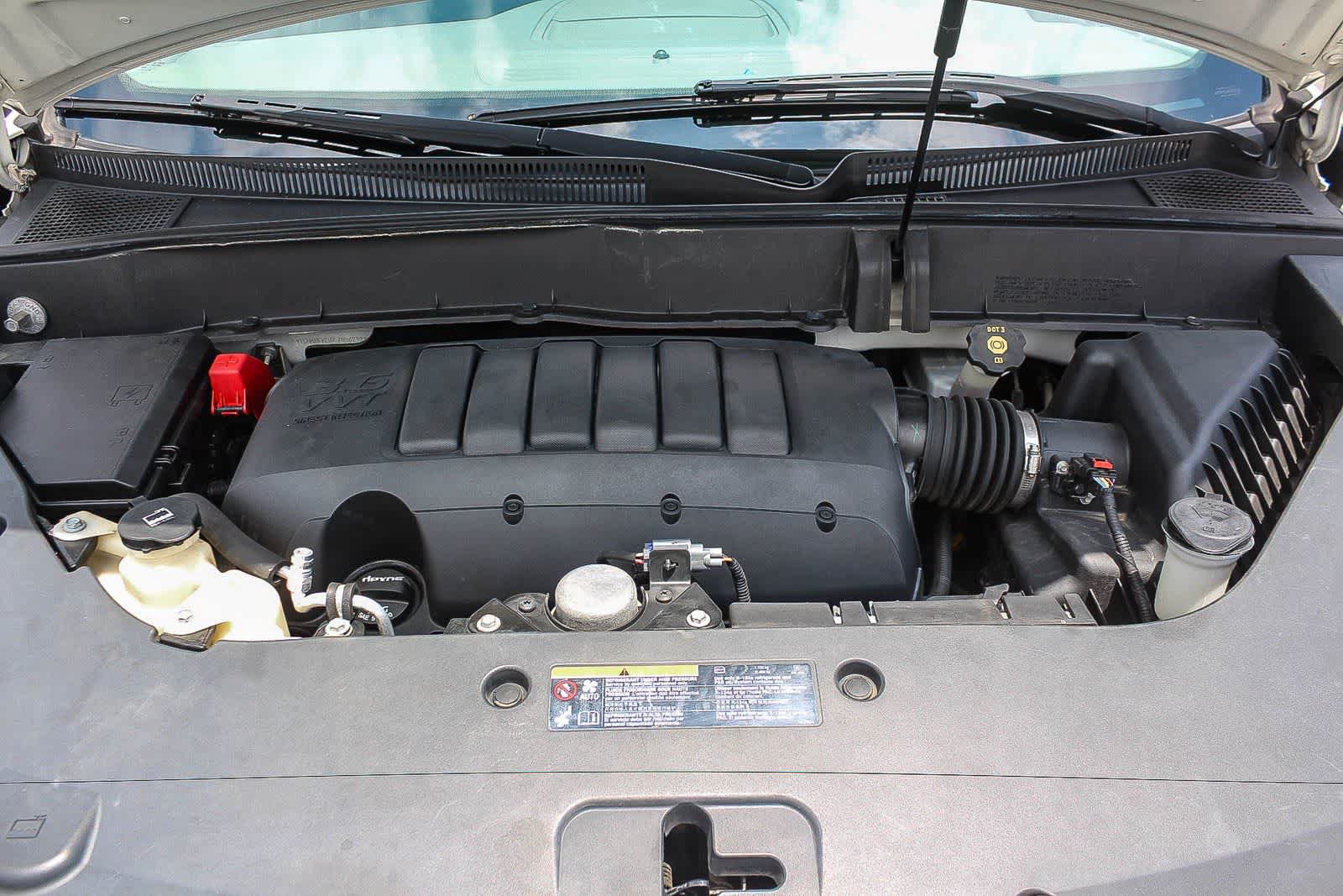 Used 2015 Chevrolet Traverse LS FWD image 35