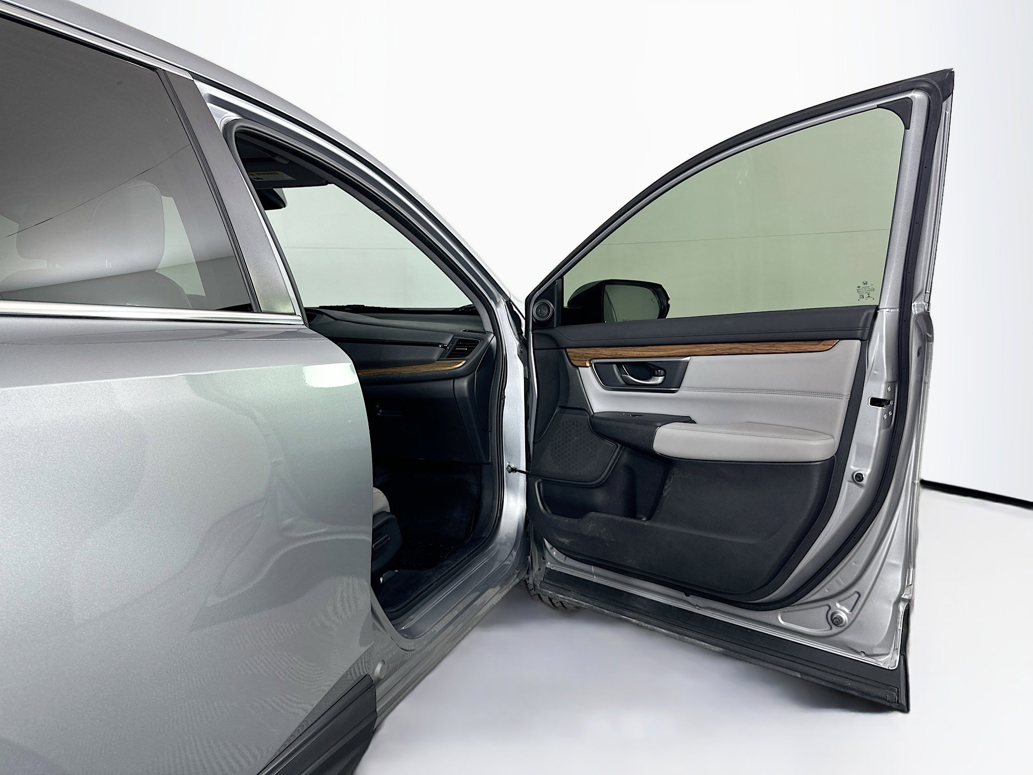 Used 2021 Honda CR-V EX-L image 32