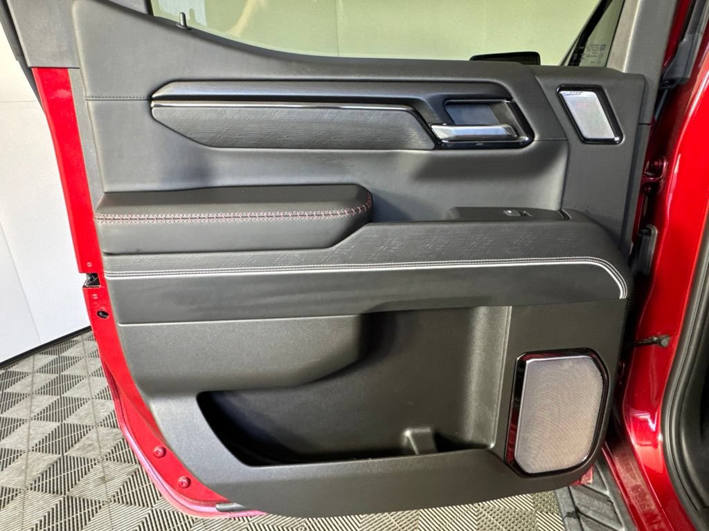 Certified 2025 GMC Sierra 1500 AT4X AWD/4WD image 32