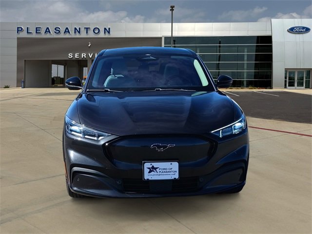 Used 2022 Ford Mustang Mach-E Premium image 8