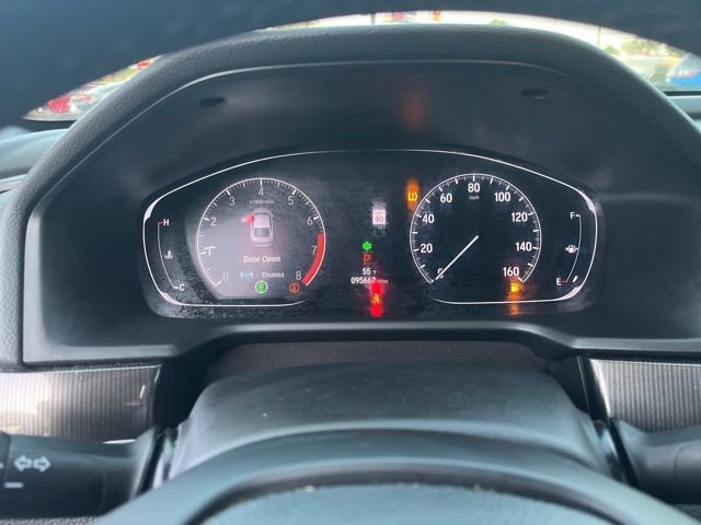 Used 2018 Honda Accord Sport image 21