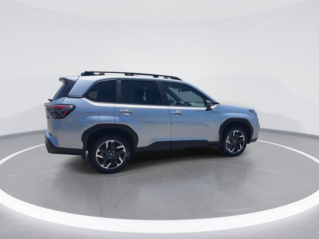 New 2026 Subaru Forester Premium AWD/4WD image 8