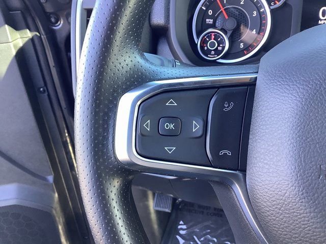 New 2026 RAM 3500 Tradesman AWD/4WD image 13