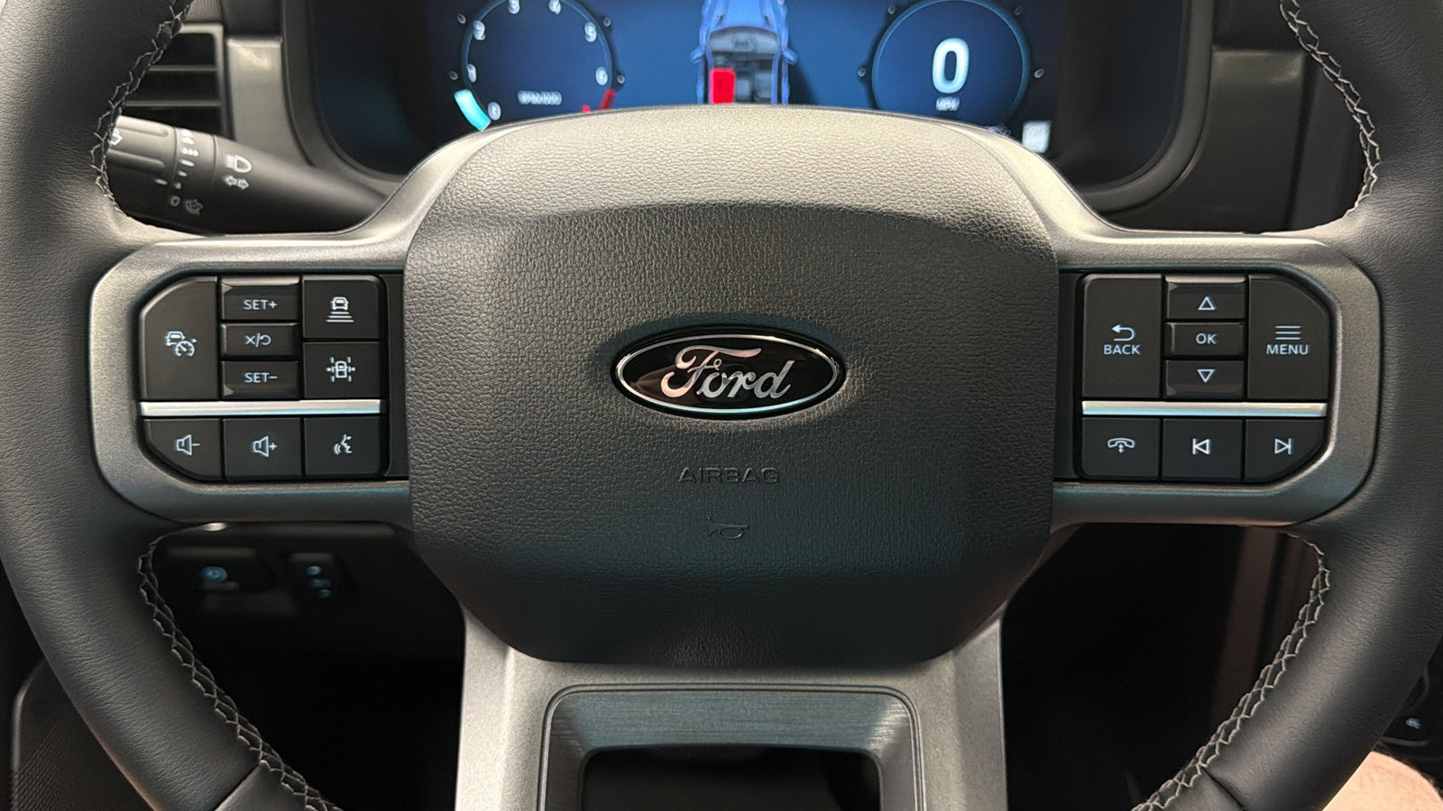 Used 2026 Ford F150 Lariat AWD/4WD image 27