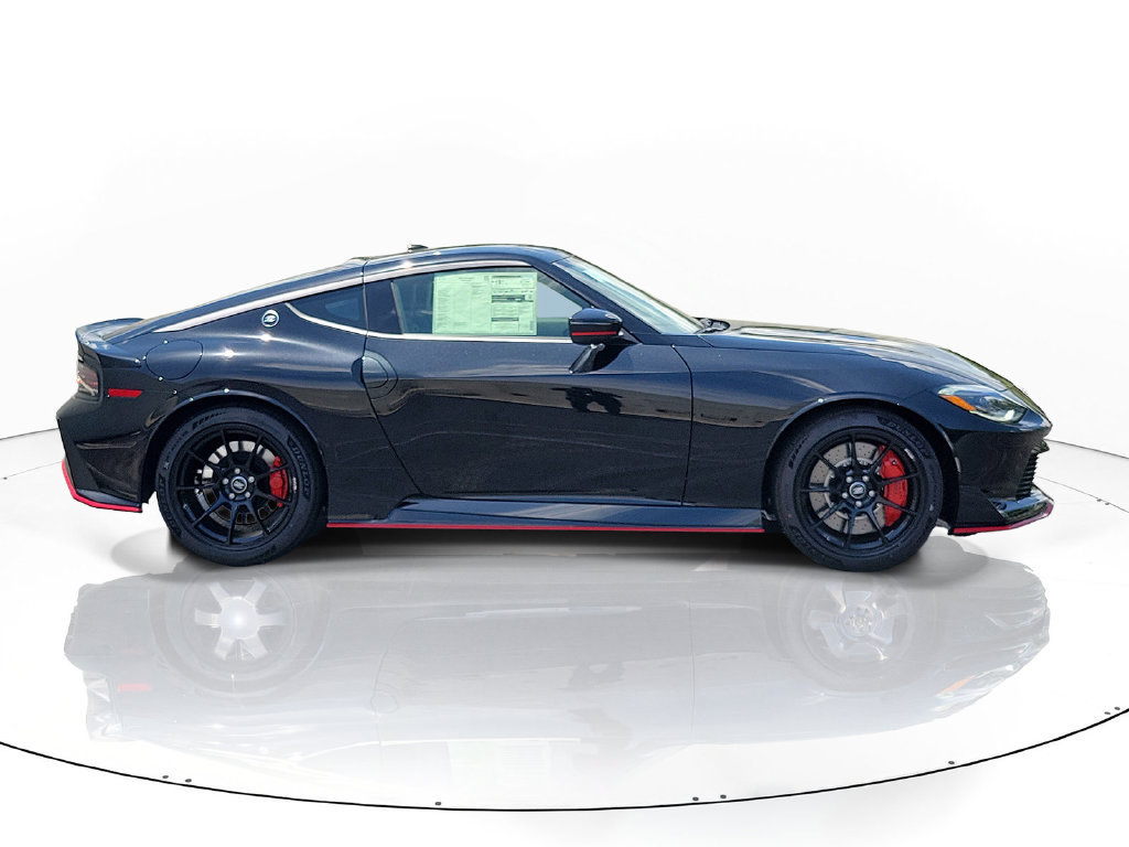 New 2027 Nissan Z Performance RWD image 5