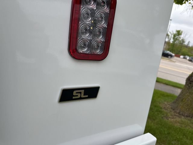 New 2025 Chevrolet Silverado 3500 W/T w/ WT Convenience Package AWD/4WD image 28
