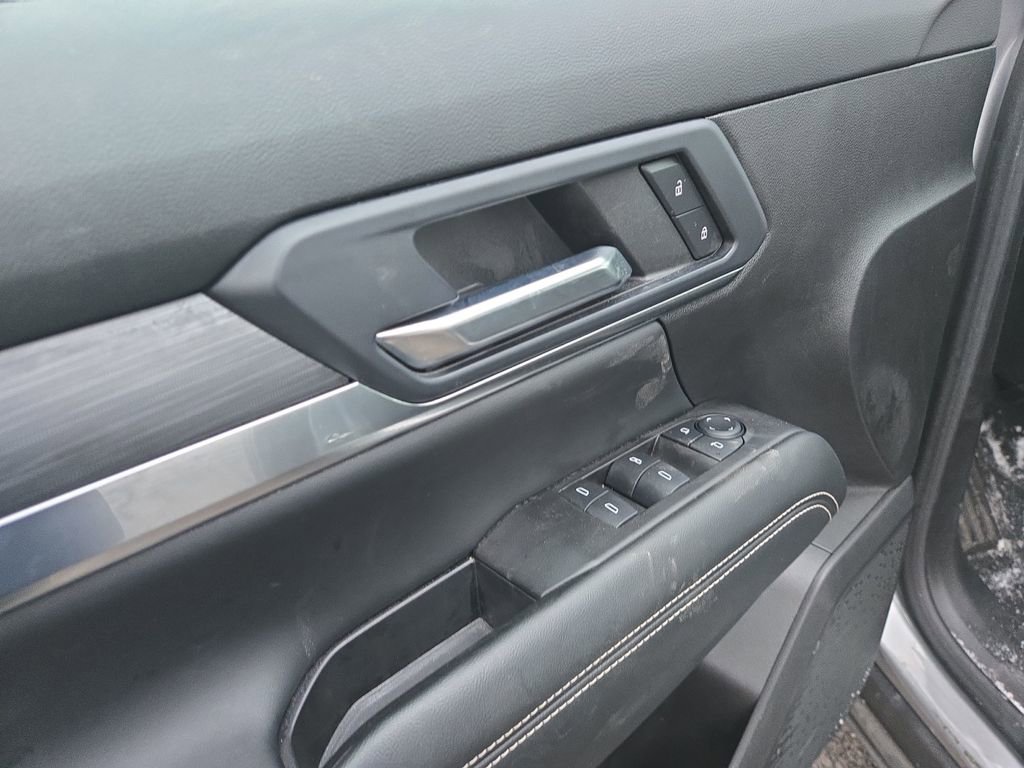 Used 2025 GMC Terrain Elevation image 14