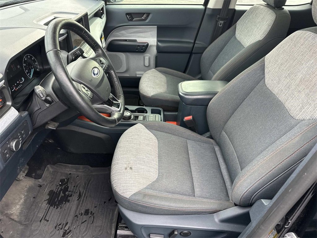 Used 2022 Ford Maverick XLT w/ XLT Luxury Package image 19