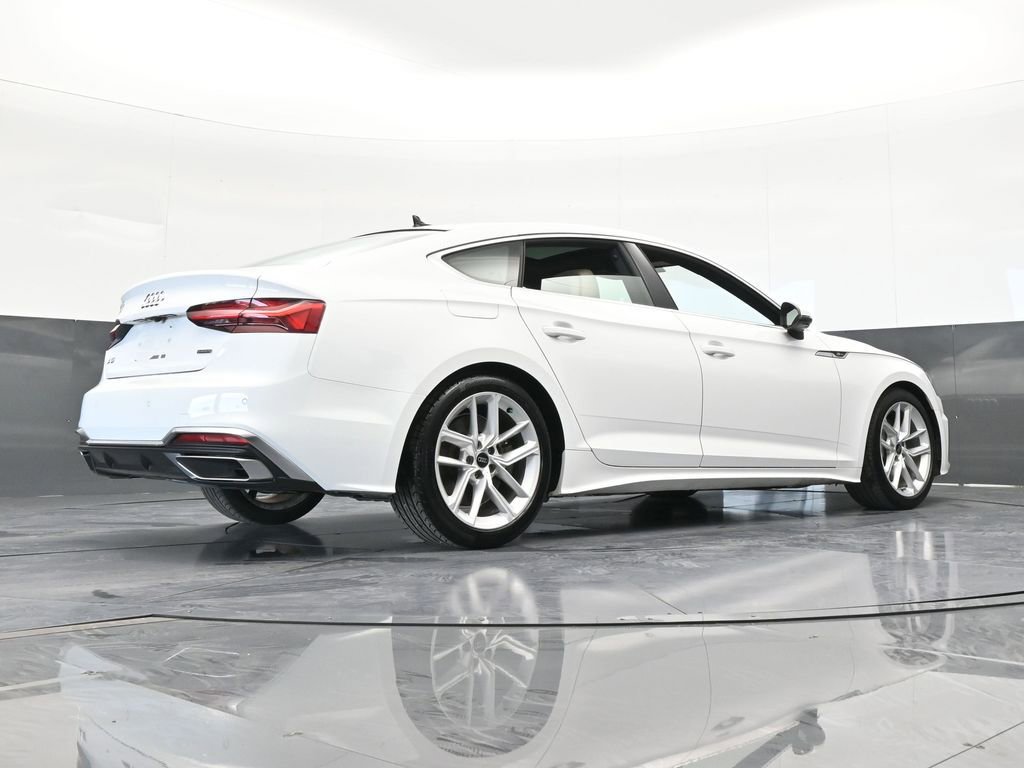 Used 2024 Audi A5 2.0T Premium Plus AWD/4WD image 69