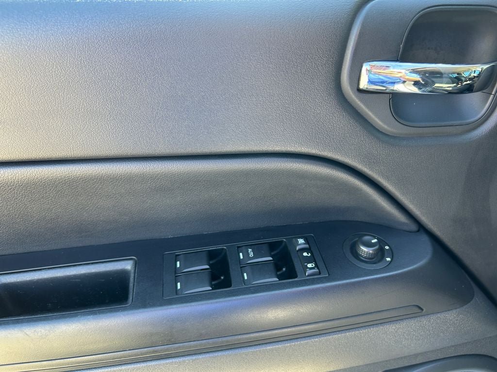 Used 2015 Jeep Patriot Sport w/ Power Value Group AWD/4WD image 21