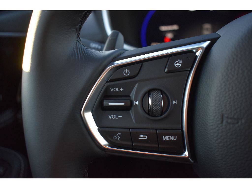 New 2026 Acura MDX w/ Advance Package AWD/4WD image 12
