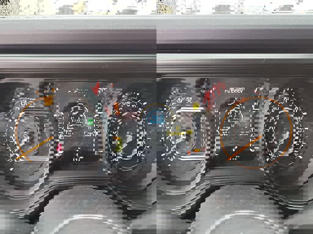 New 2026 Jeep Wrangler Unlimited Rubicon 392 image 36