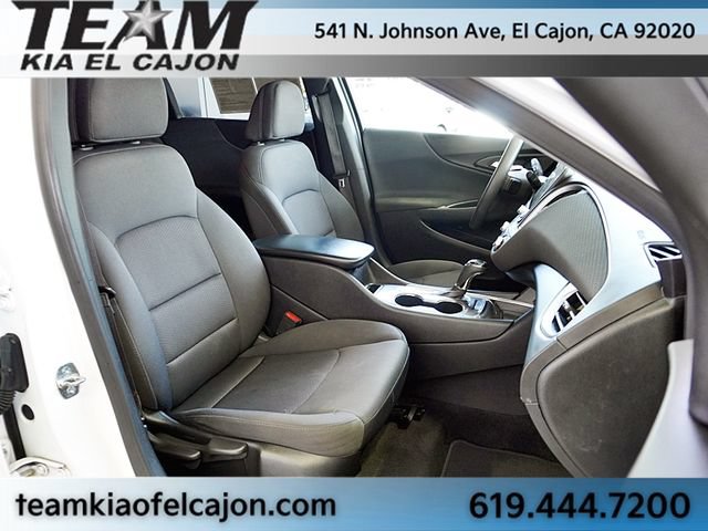 Used 2020 Chevrolet Malibu LS w/ Driver Confidence Package II FWD image 13