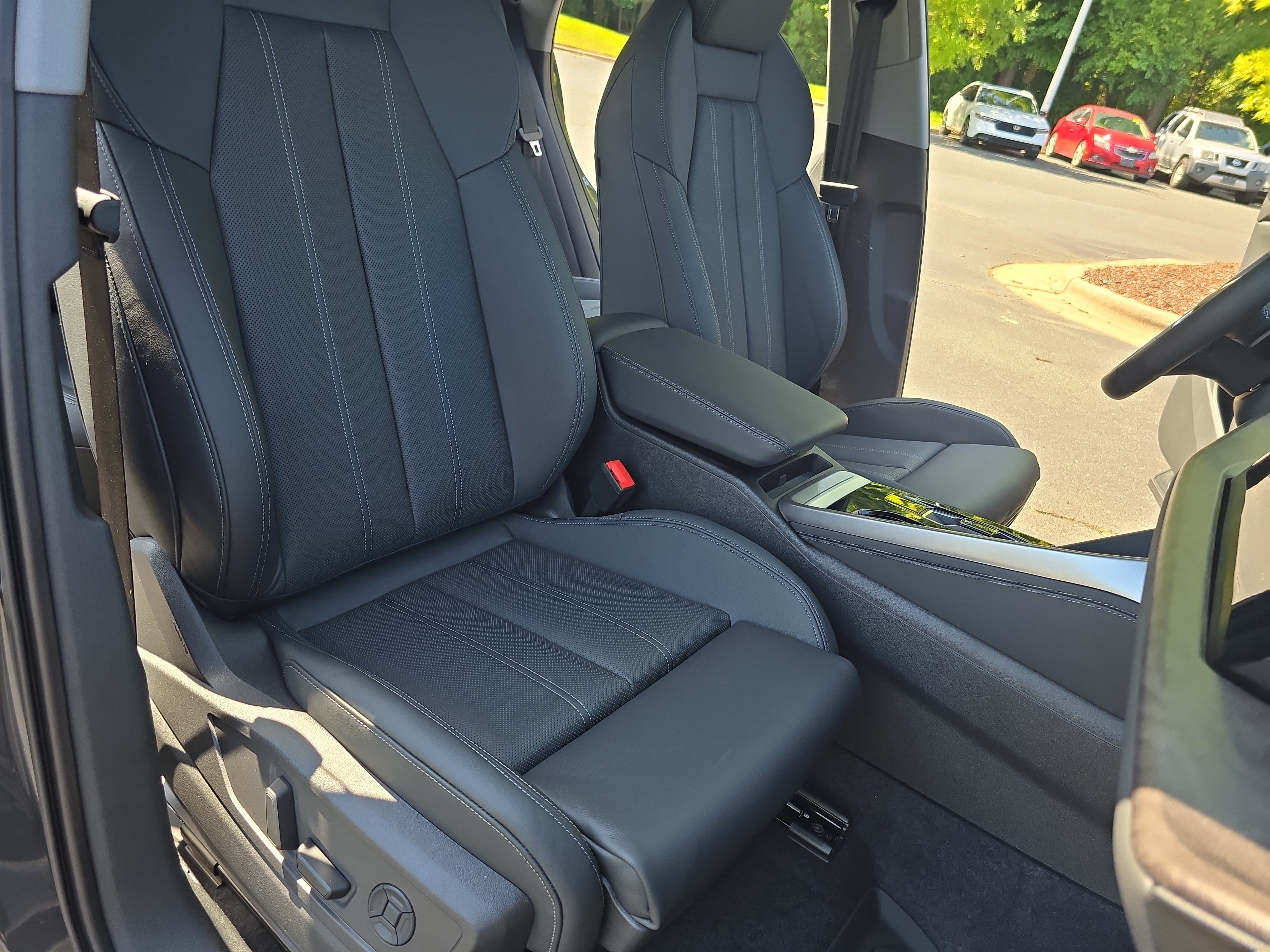 New 2026 Audi Q5 Premium Plus AWD/4WD image 10