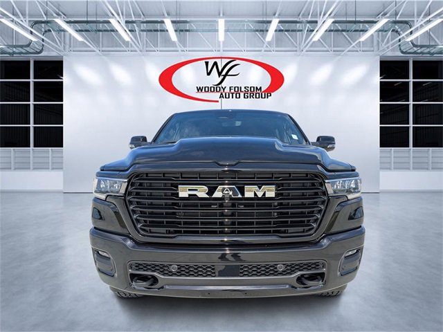 New 2026 RAM 1500 Laramie image 8