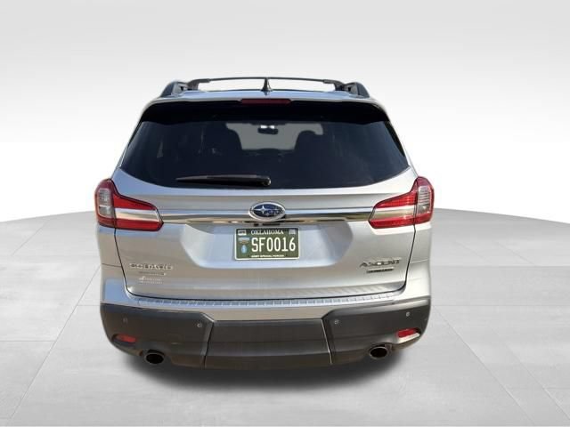 Used 2021 Subaru Ascent Limited w/ Popular Package #2 AWD/4WD image 4