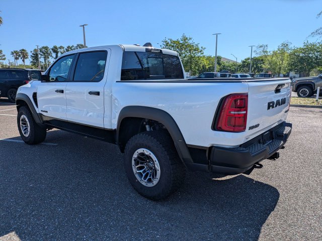 New 2026 RAM 1500 RHO w/ RHO Level 1 Equipment Group AWD/4WD image 6