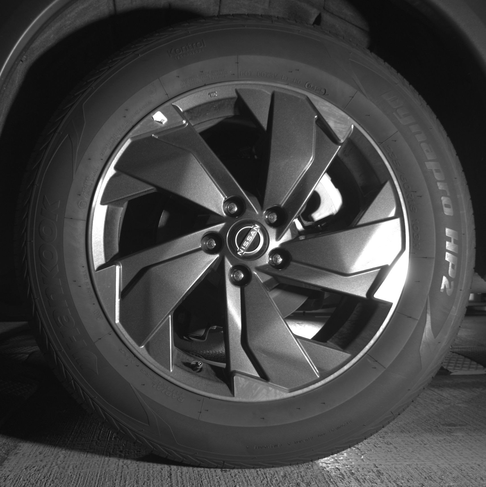 Used 2025 Nissan Rogue SV AWD/4WD image 14