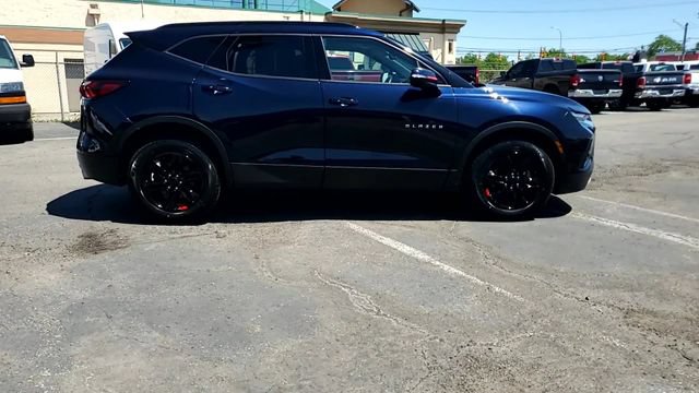 Used 2020 Chevrolet Blazer LT AWD/4WD image 9