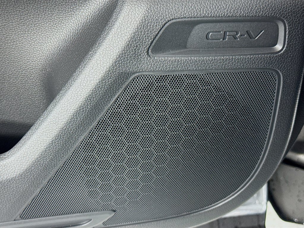 New 2027 Honda CR-V Sport Touring image 27