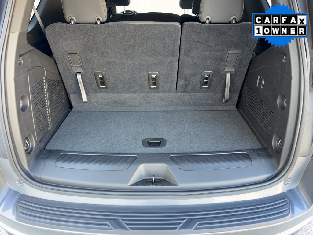 Used 2021 Chevrolet Tahoe LS w/ Driver Alert Package RWD image 28